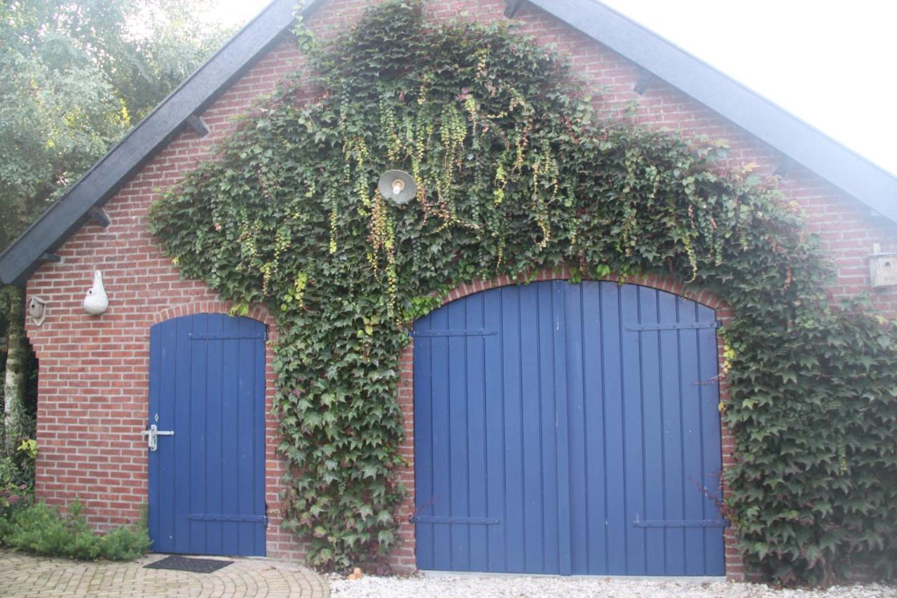 Vakantiehuisje Achter Odiliapeel Luaran gambar