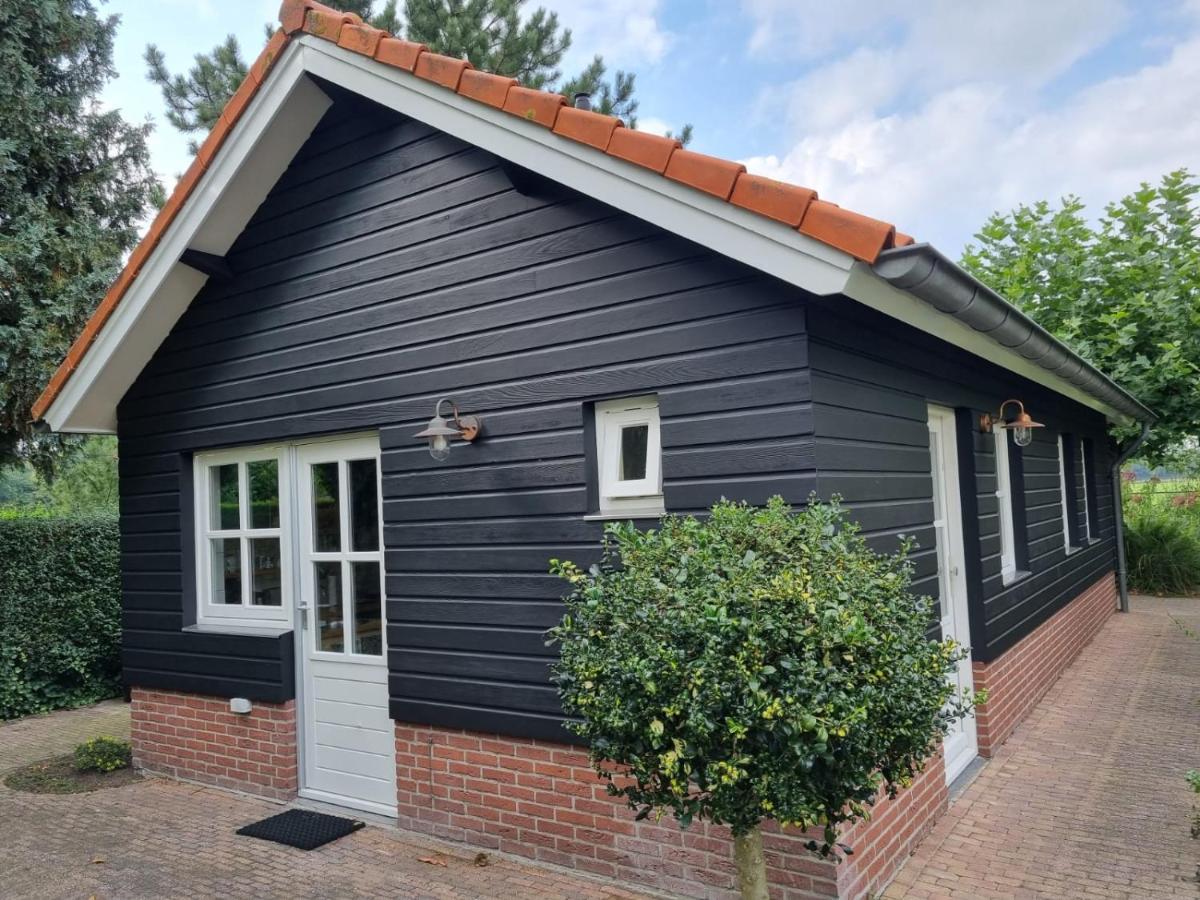 Vakantiehuisje Achter Odiliapeel Luaran gambar