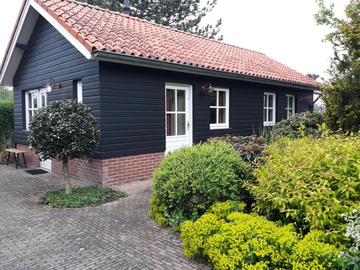 Vakantiehuisje Achter Odiliapeel Luaran gambar