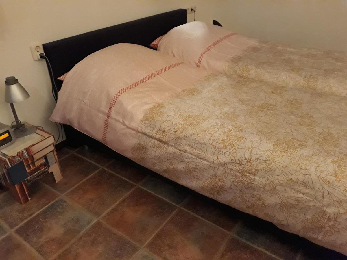 Vakantiehuisje Achter Odiliapeel Luaran gambar